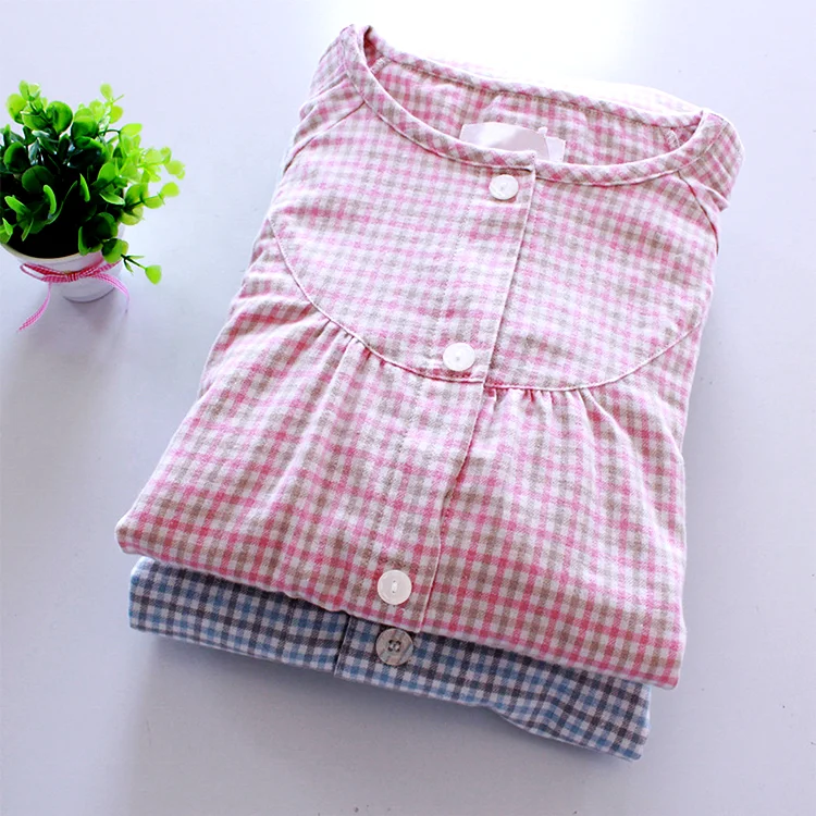 Paralysis Clothing Patient Care Pajamas Easy to Wear Off Clothes for Disability Elderly Surgery Patients Nursing Suit