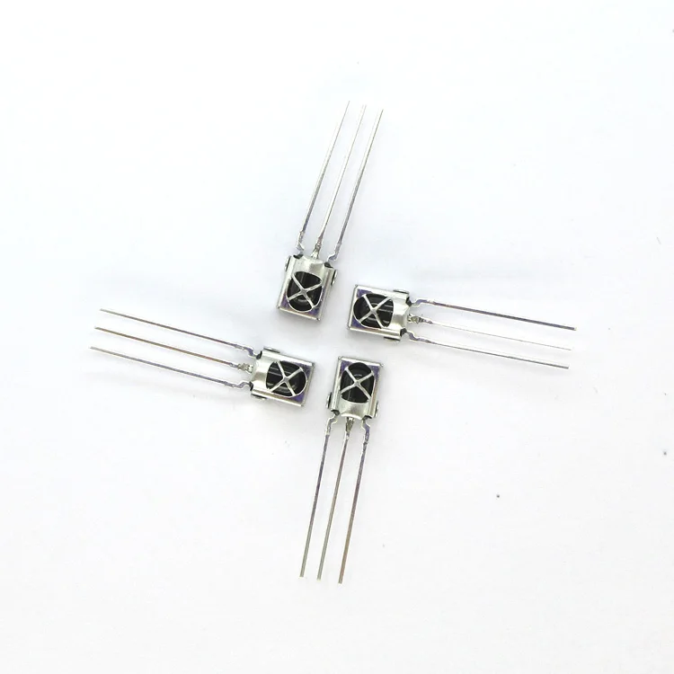 Led TV Ir Receiver Lfn Infrared 38Khz Metal Sensor Factory Ir Receiver Module