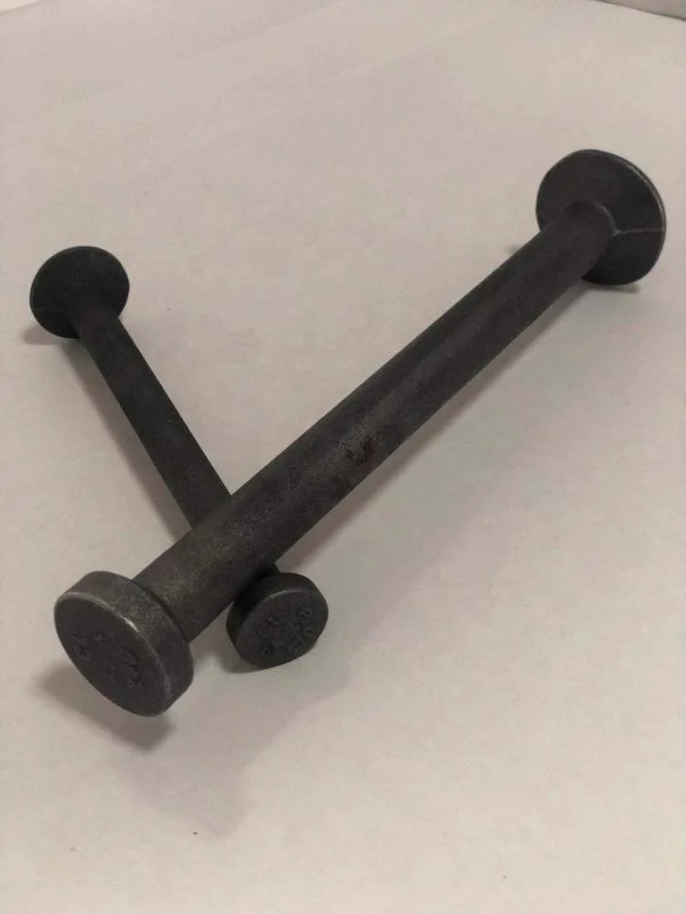 Half Grout-filled Sleeve Rebar Splicing Products