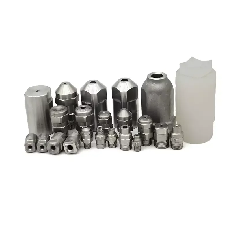 CYCO 1/4 3/4 3/8 Spraying Nozzle Stainless Full cone spray nozzle 30 degree narrow angle cleaning equipment