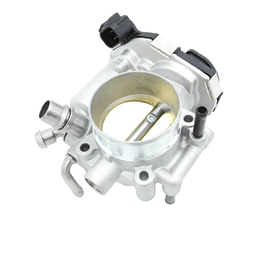 Корпус дроссельной заслонки для автомобильного двигателя G3 1,6 1.8L 55561495 55577375 0281750245