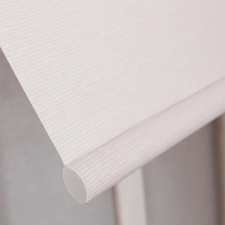 New design shading window roller blinds manual privacy curtain