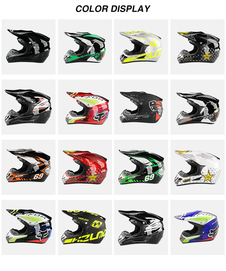 Stylish Motorcycle Helmets Toy Safety Helmet Mini Motorcycle off road Helmet Decoration For Gift