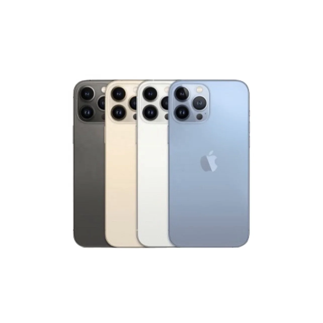 New 13promax factory direct sales, AAndroid operating system large battery HD camera fashionable appearance