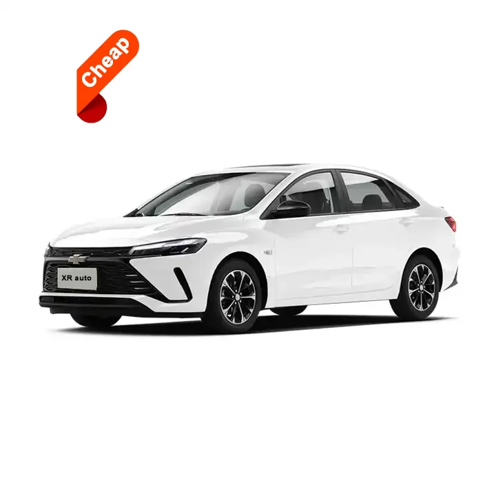 XR Auto SAIC GM Chevrolet Cruze компактный автомобиль бензиновый 4-дверный 5-местный седан 1 5t113 лошадиных сил