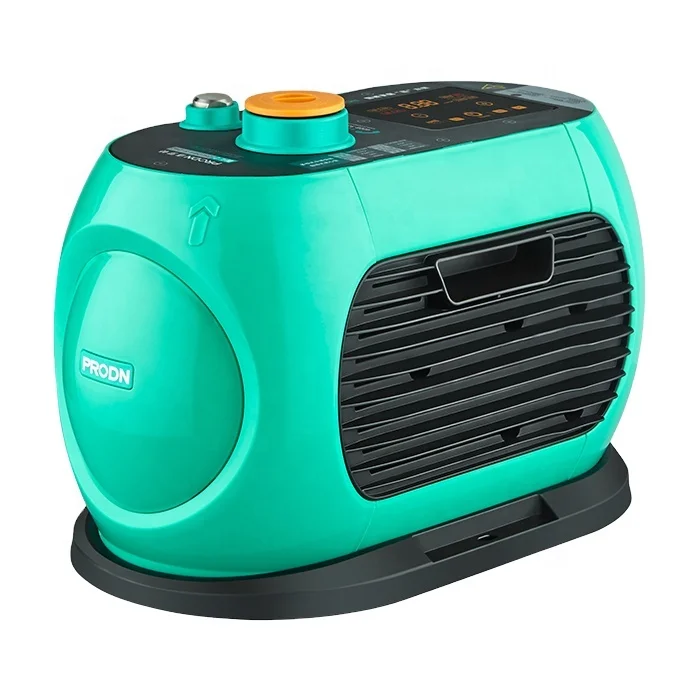 25LDB4.5-24Z Intelligent Inverter Pump LDB series 900W 1.2HP self-priming Centrifugal Water Pump with PMSM motor with WIFI