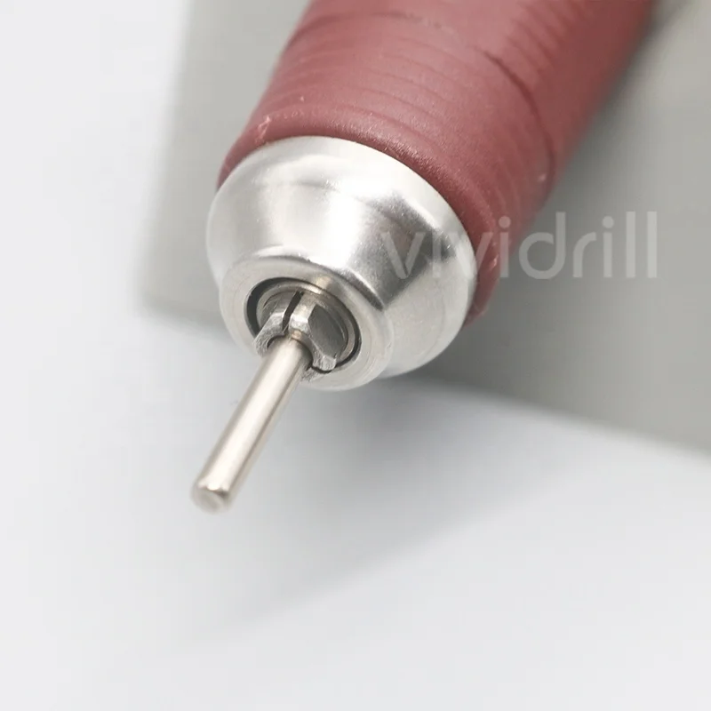 strong 102LN 45000 rpm professional electric nail drill micromotor handle