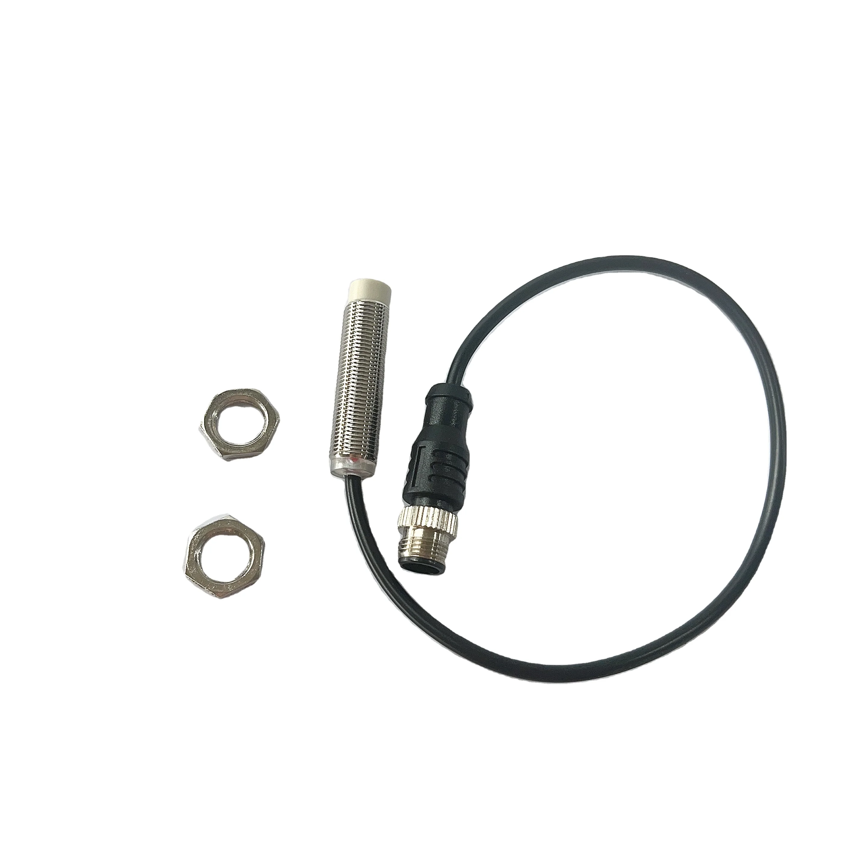 Датчик лифта MCTC SL04NK6-XD 200mA Бесконтактный переключатель Индуктивный датчик интеллектуального подъема Запчасти для