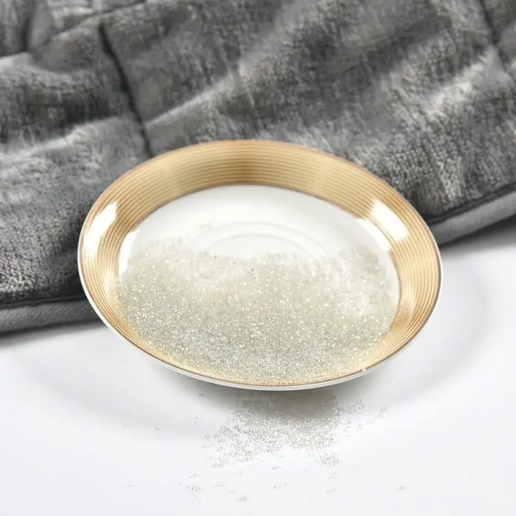 Good service Hot Selling Fast heating Grey Flannel Washable weighted Electric Blanket