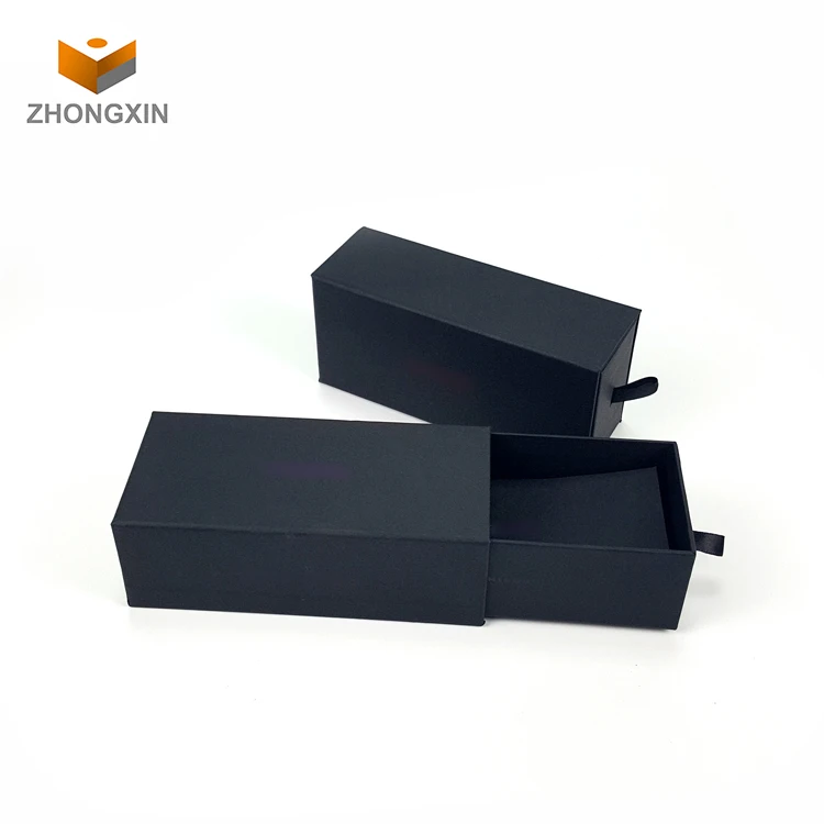 Custom Luxury Popular Glasses Packaging Paper Box Gift Sunglasses Case Set Stock Jewelry Eyeglasses Bag Separately Order