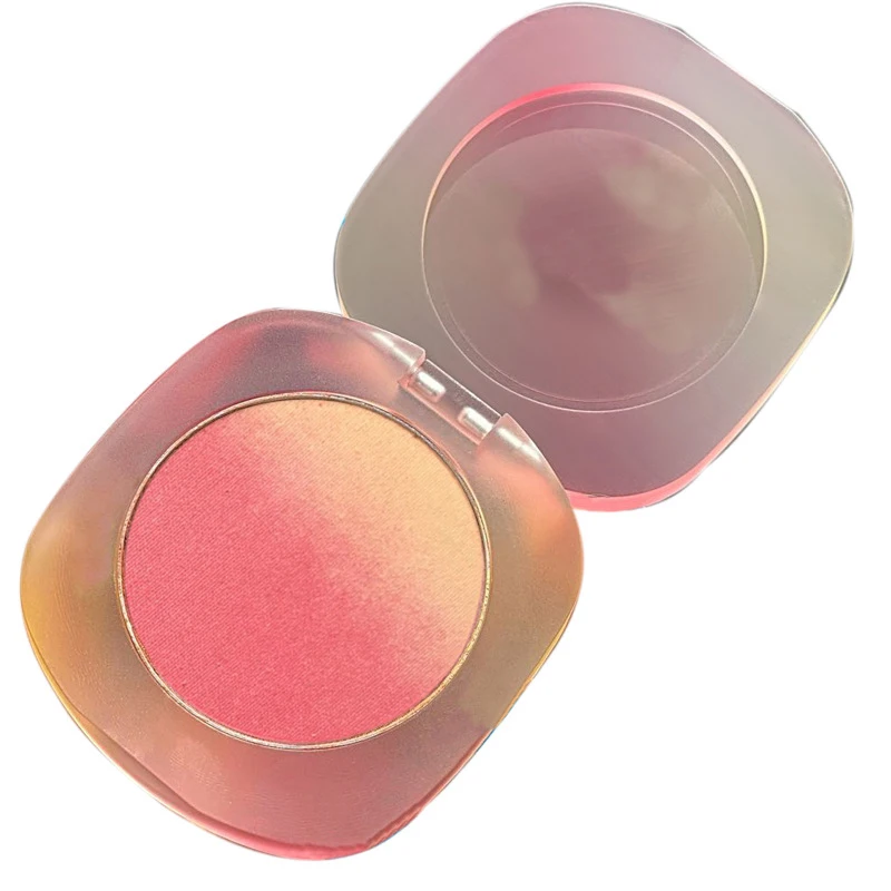 Gradient Long-Lasting cream blusher blush private label Blush