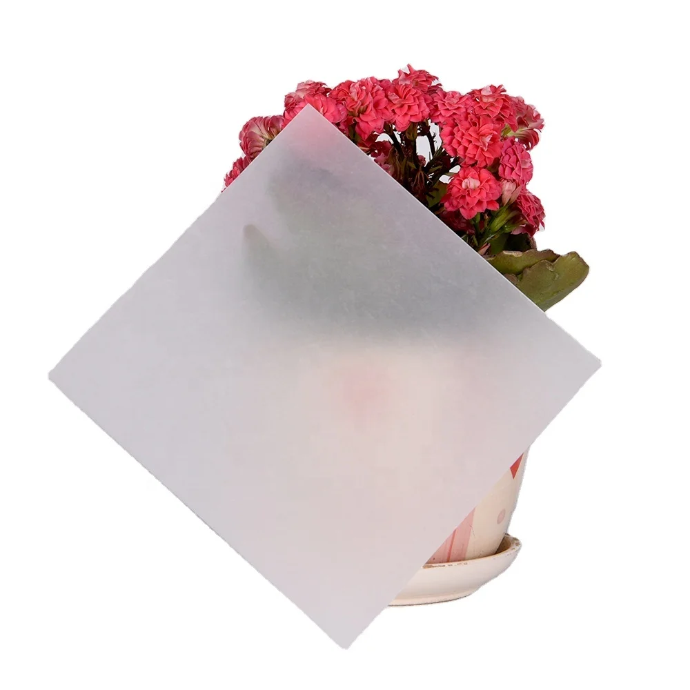 led lighting diffuser film rolls led  film  film for led light