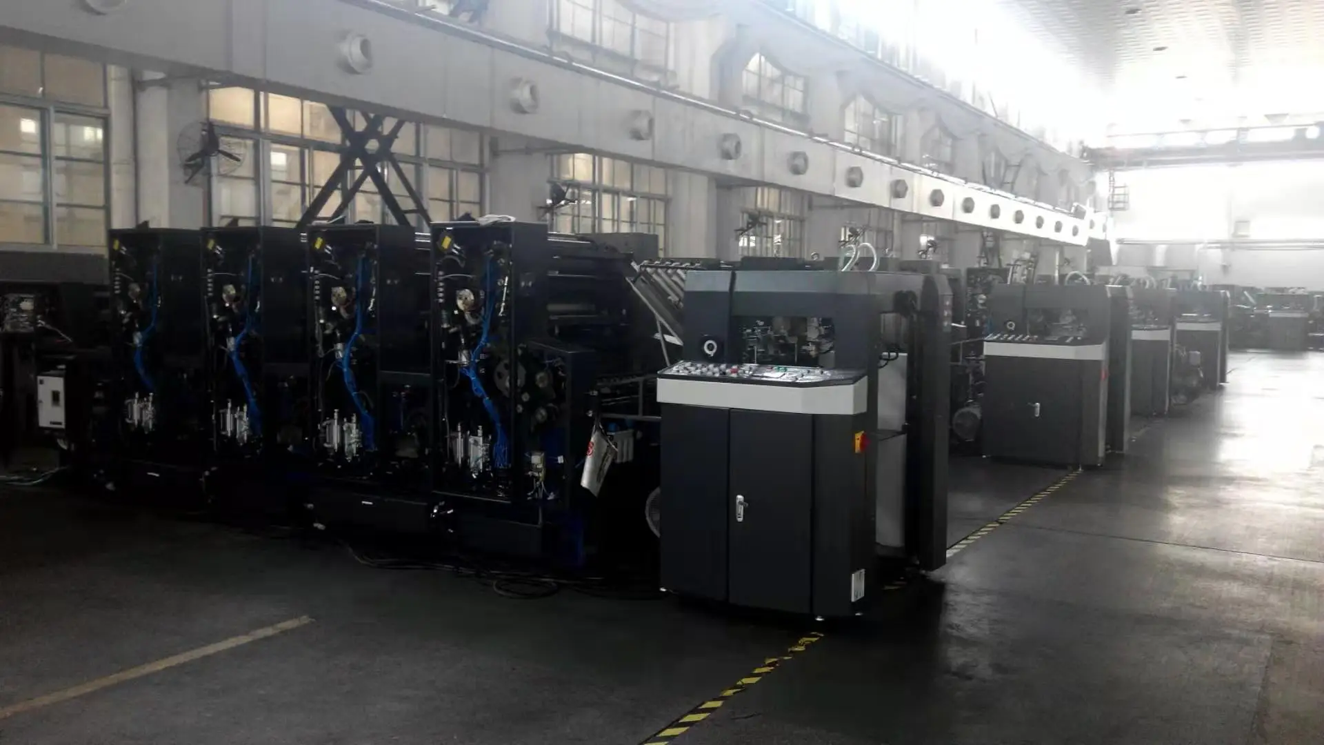 Товары, совместимые с офсетным принтером Ryobi