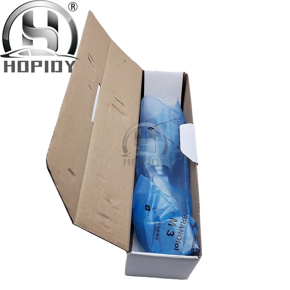 Good Quality Common Rail Control Valve F00Rj02044 Injector 0445120354