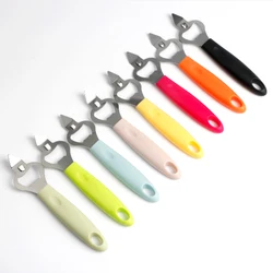 Promotional wholesale cheap price mini customized logo giveaways beer bottle opener for bar