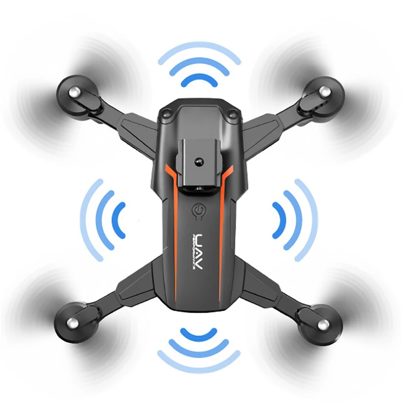 Mini Drohne Man Drone Kit Set High Speed Long Range Night Vision Un Dron 4K Wifi Rtk De Juguete