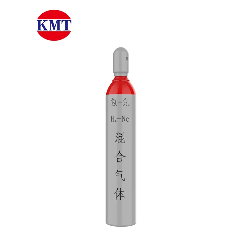 100ppm H2/Ne Mixture Gas Can Be customized