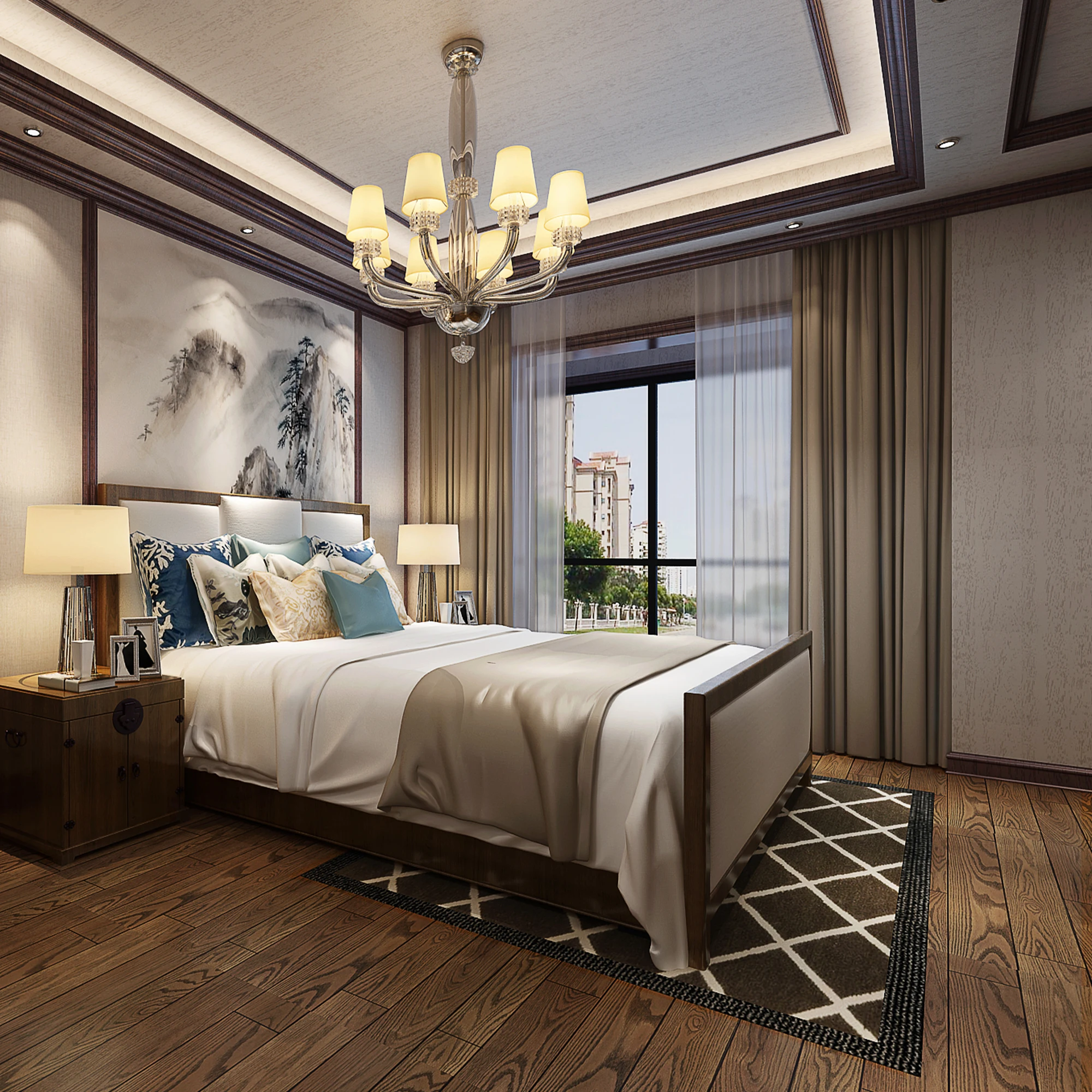 Waterproof pvc wood Unilin Click LVT Flooring PVC Floor Tile Vinyl Flooring