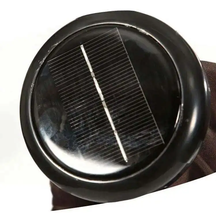 Customized LED Outdoor Umbrella Garden Sun Bleach Shaded Cantilever Parasol Patio Umbrella With Bases Parts