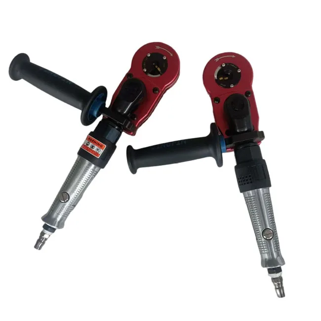 Handheld Pneumatic Electrode Grinder Spot Welding  Cap Tip Sharpener 13D /16D Double Side Tip Dresser for Spot Welding