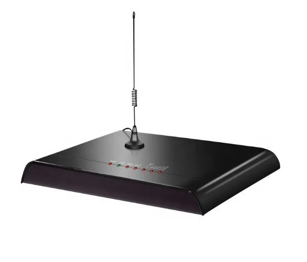 Make/receive voice call 4g fwt 8848 volte 4g fixed wireless terminal for Emergency Elevator phone