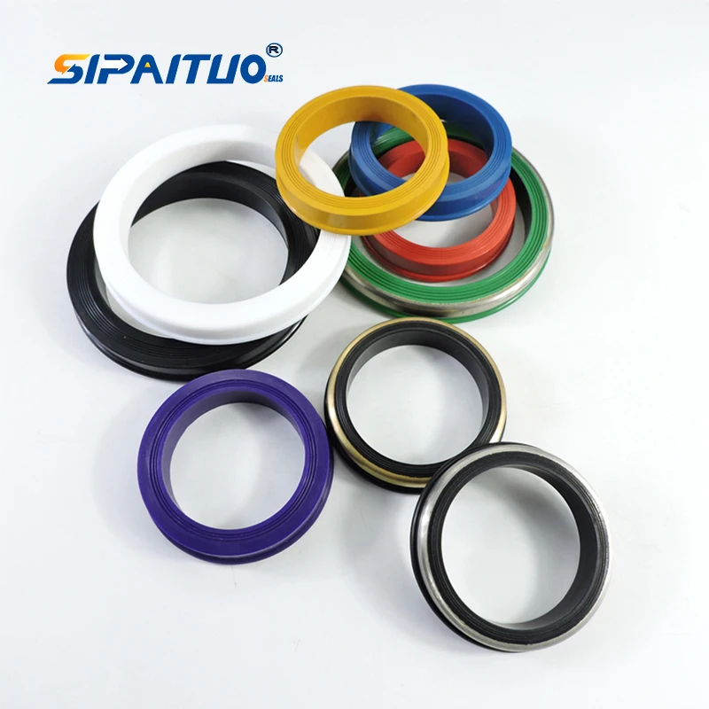 Factory direct NBR oil resistant pressure resistant 2 Inch Fig 1502 602 weco hammer union sealing ring