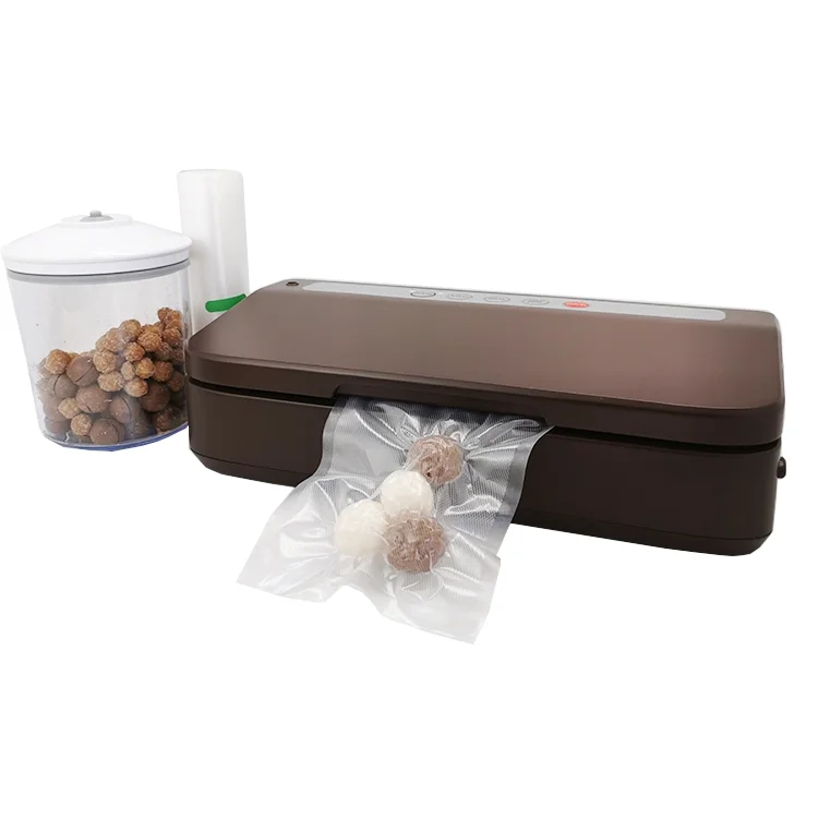 
Factory direct Chamber Vacuum Large Packing Sealer Machine Instant Vacuum Food Sealers whole sale 