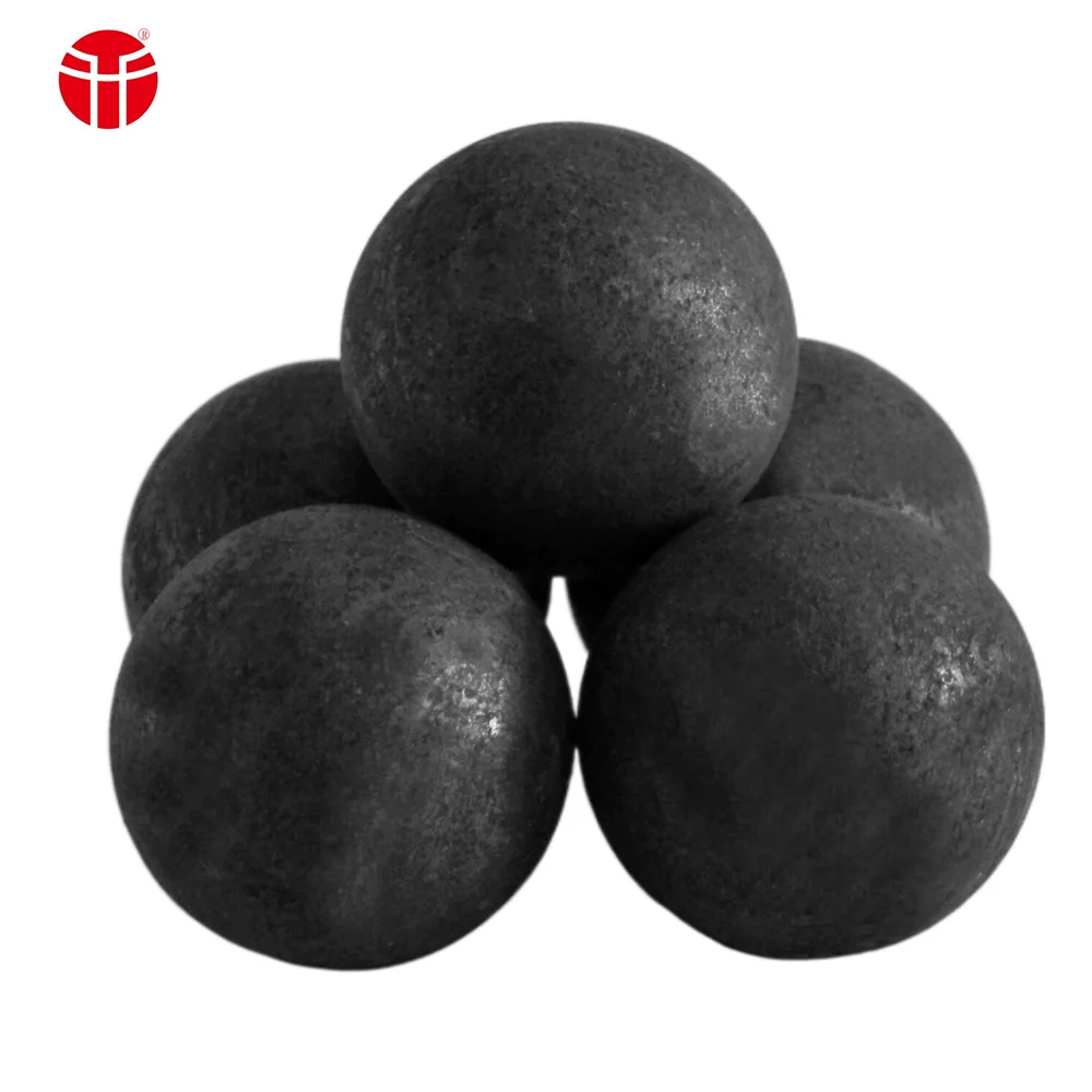 B2 58-65HRC 100 мм шлифовальный шар для