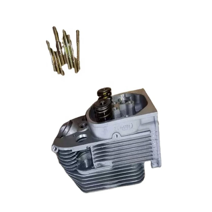 High quality deutz FL912W engine parts cylinder head assy 04232889 04232233