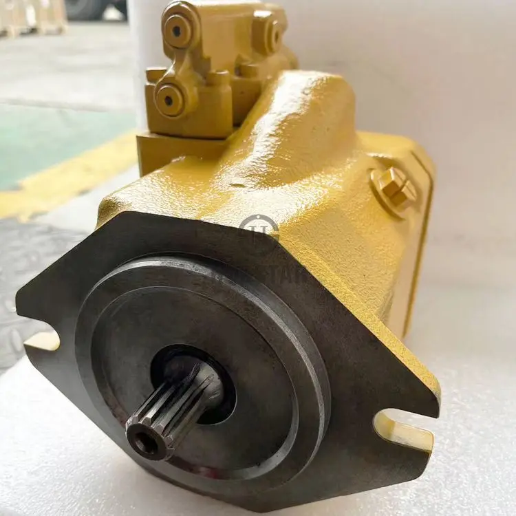 Axial Piston Hydraulic Pump 250-8337 2508337 for Caterpillar Motor Grader 120M
