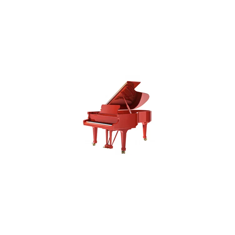 
China Professional Manufacture Professionnelle Midi Grand Piano 