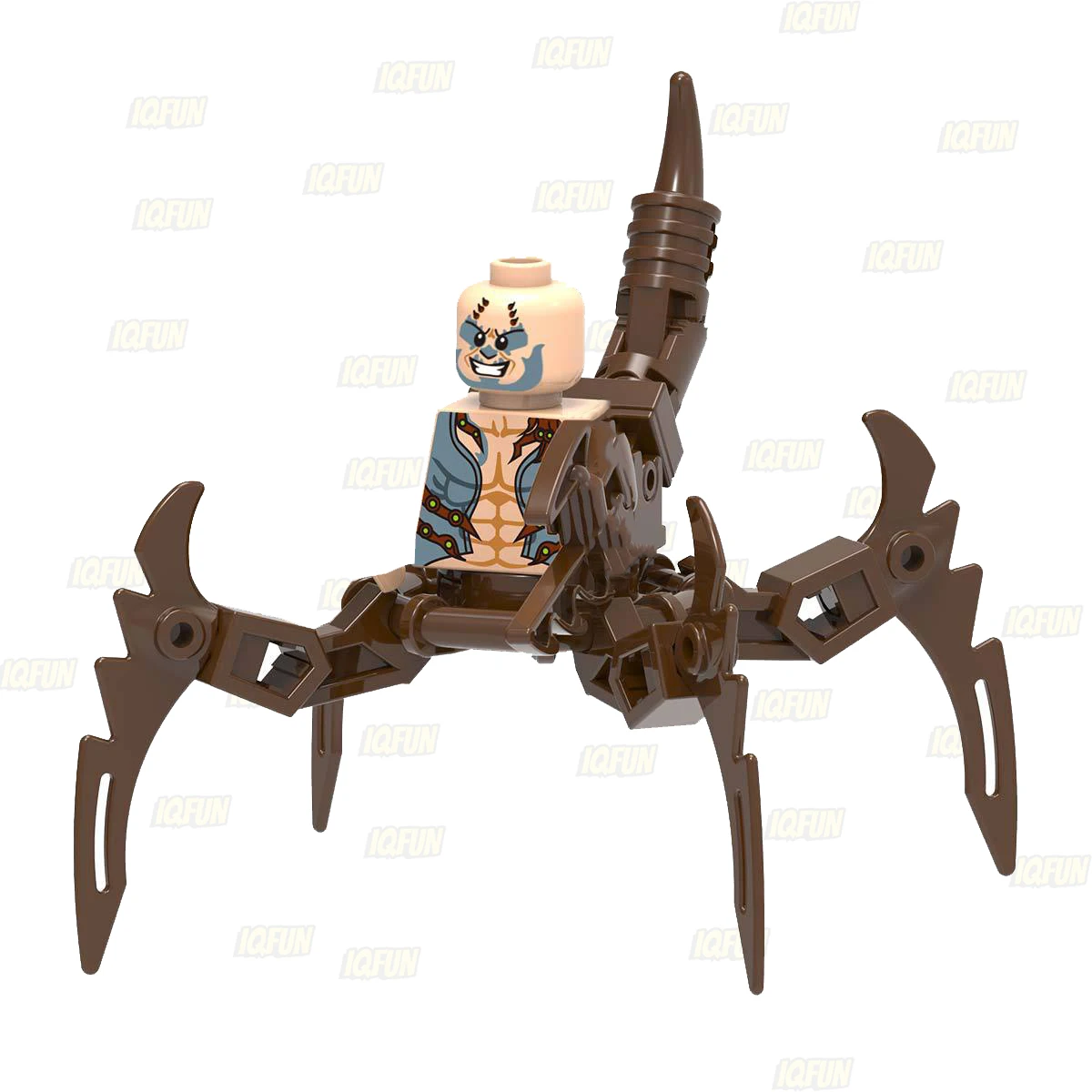 Marvel Superheros Minifigs Superhero Movie Spider Building Bricks Figures Figure Custom Educational Small Plastic MOC DIY Toy