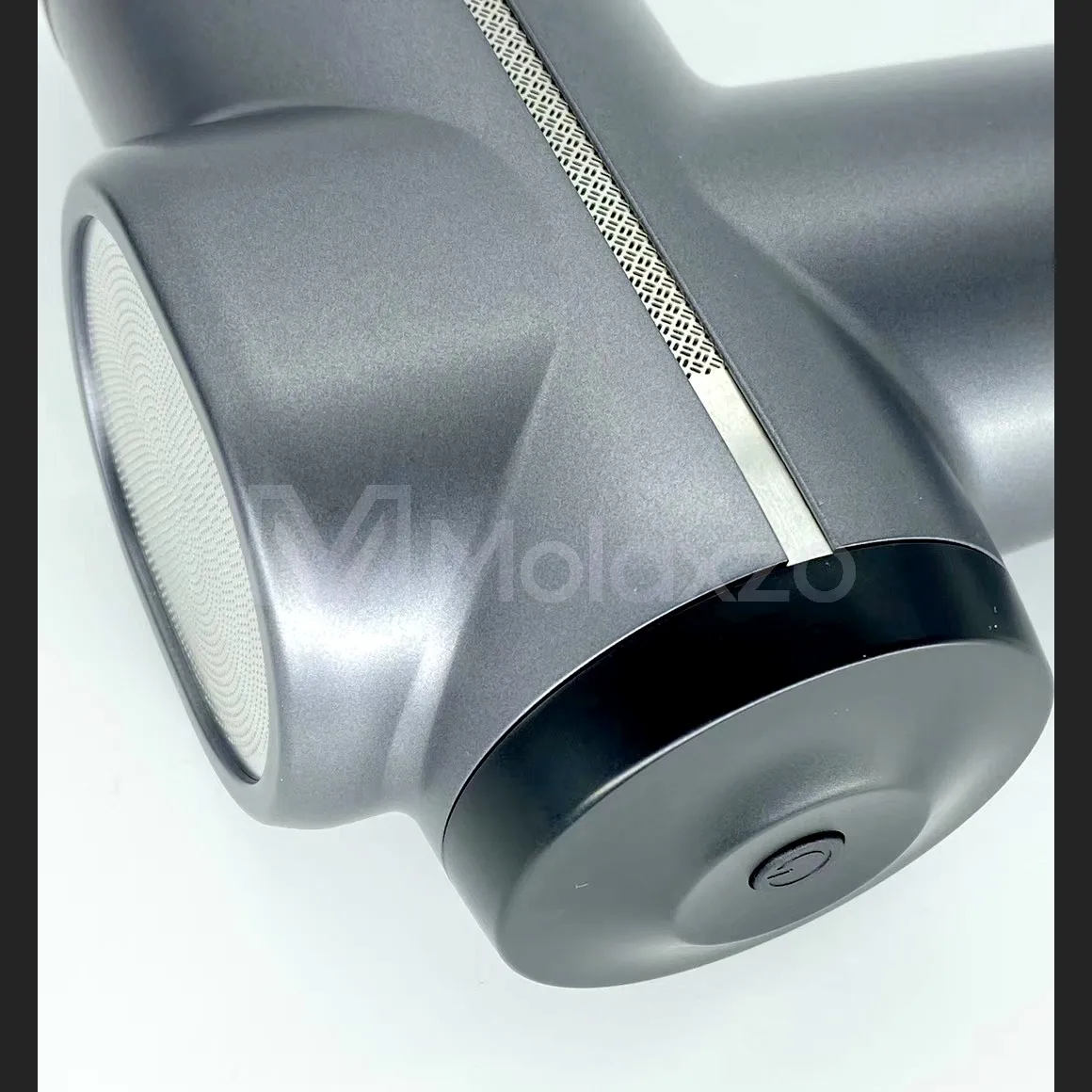 
Maixin 4 Heads Pain Relief Stiff Muscle Stimulator Portable Electric Deep Tissue Percussion Massage Gun 40 - 65 DB 0~ 7.5KG/CM 