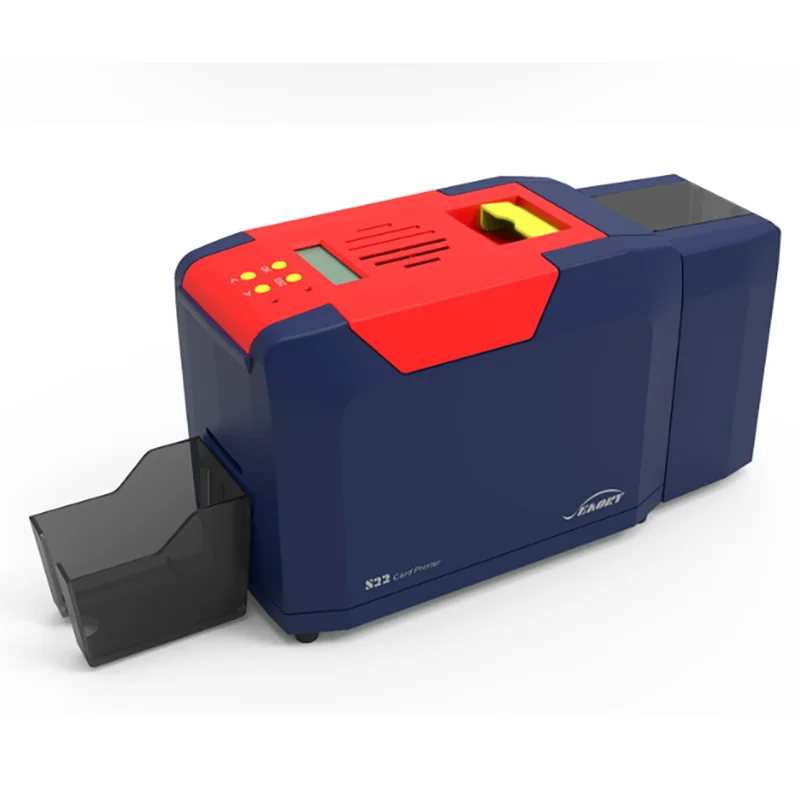 SR30 dual Interfaces Chip Card encoding module for Seaory Desktop PVC Card printer