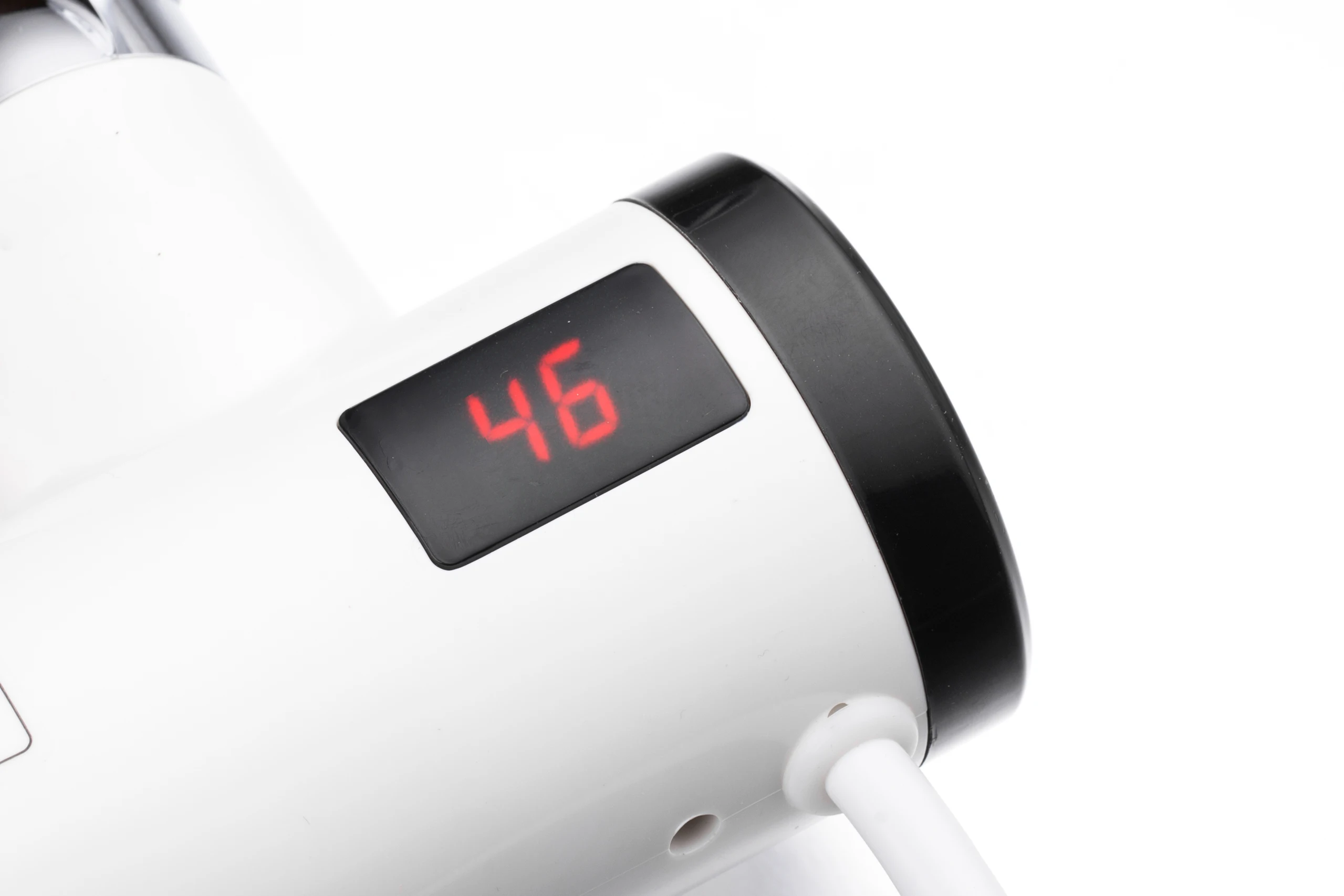 kitchen water tap instant hot electric water heater