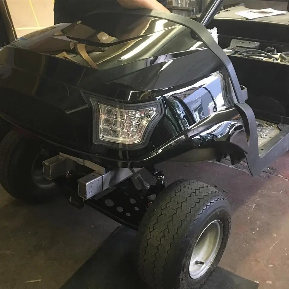 
Golf Tires 18*8.50-8(215/60-8 ) 20.5*8-10 22*11.00-10Hot Sales 2019 New China tyres 