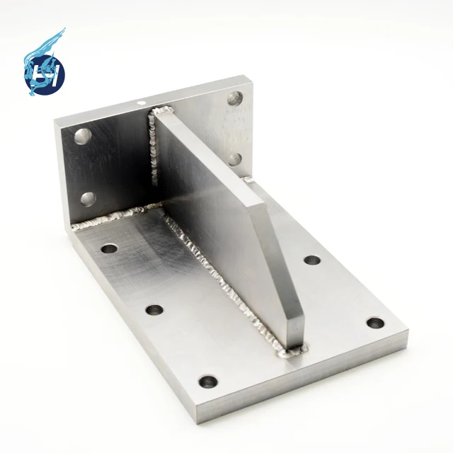 Одобренные на заказ детали для обработки плазменной сварки