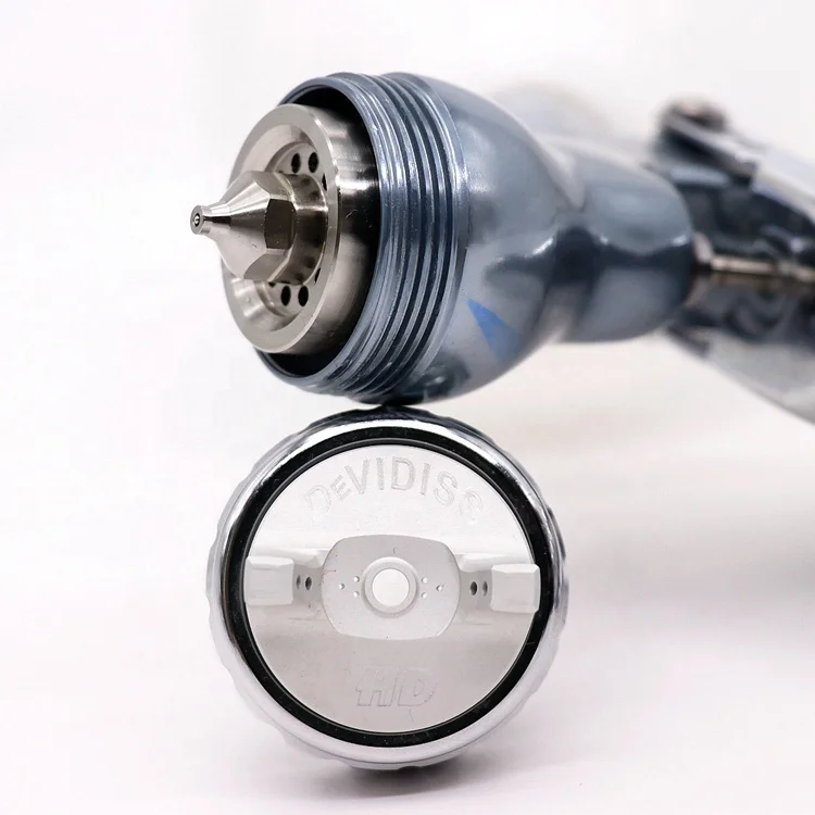 HD-1  HD pro paint spray gun
