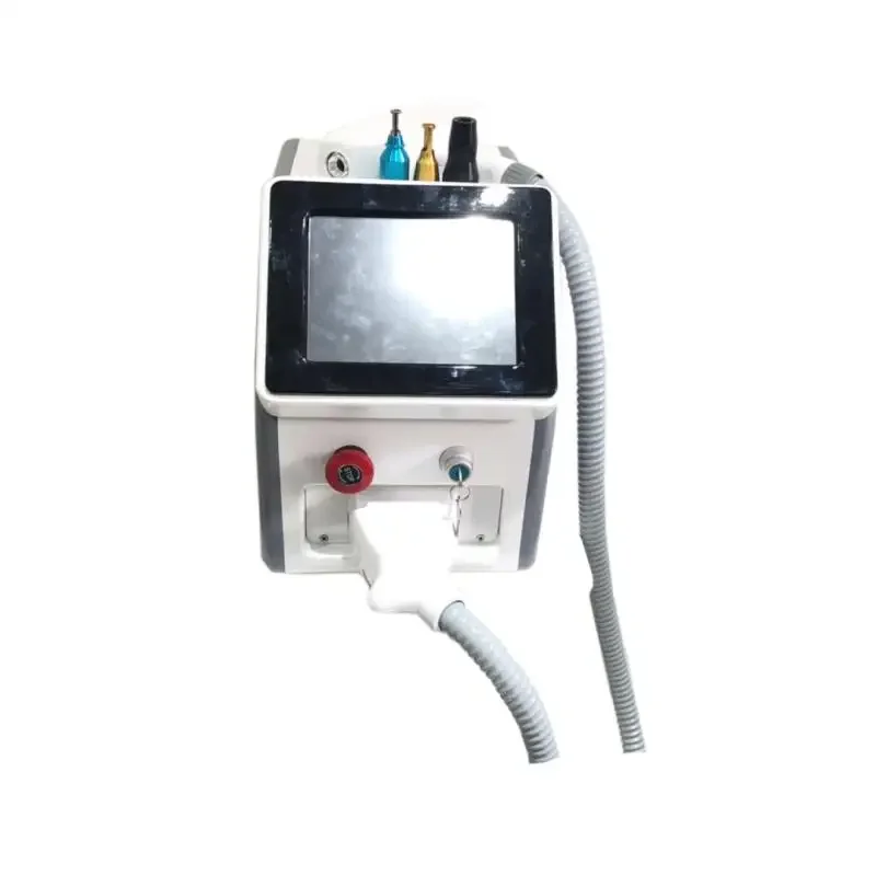 Remove Tattoo Nd Yag 755 532 1064 Laser Hair Removal