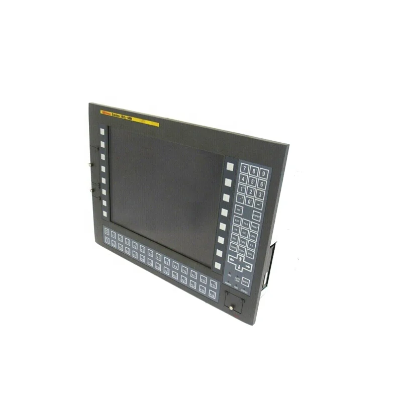 Original New PLC A13B-0196-B412 HMI Panel
