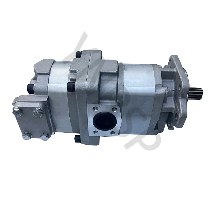 705-52-30920 Pump Assembly  For Construction Machinery Parts YNRSP 7055230920