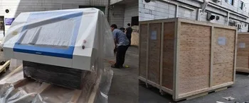  Многослойный фрезерный станок с ЧПУ от производителя/фрезерный для печатной