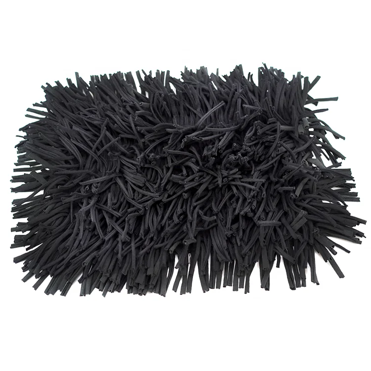 Wholesale Feeding Mat  Dogs Washable Portable Pet Dog Snuffle Mat for Hunting Foraging
