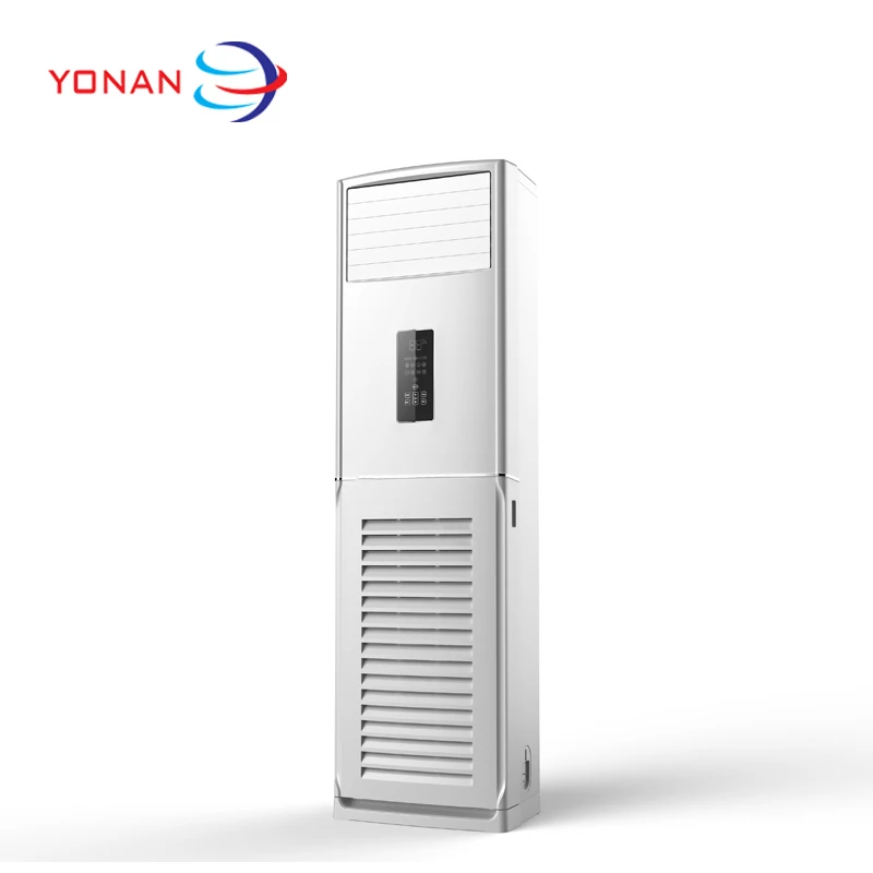 Стандарт Азии и Африки 24000 36000 48000 Btu R410a напольный кондиционер