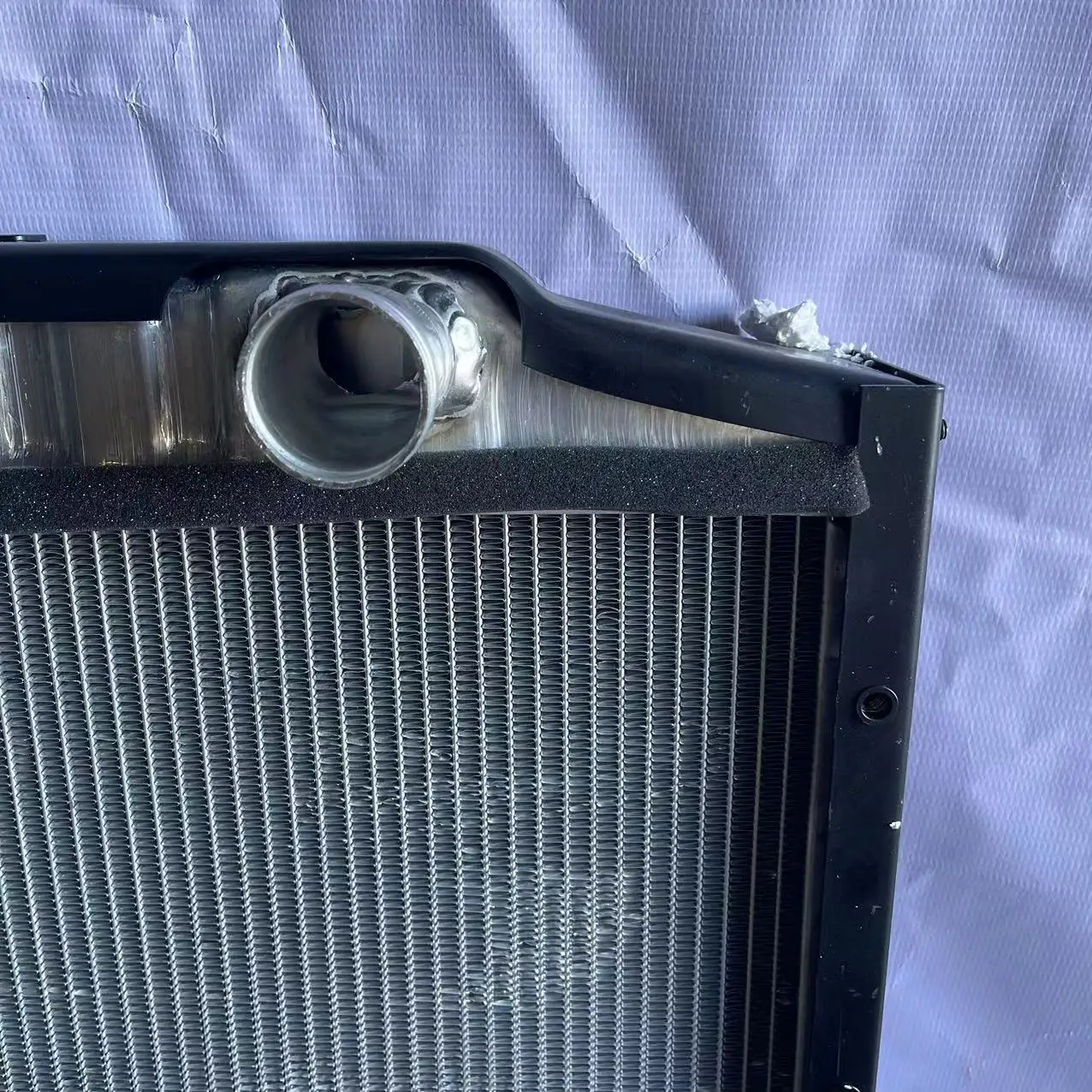 JAC TRUCK Y3BH0 RADIATOR FOR 4251KR1