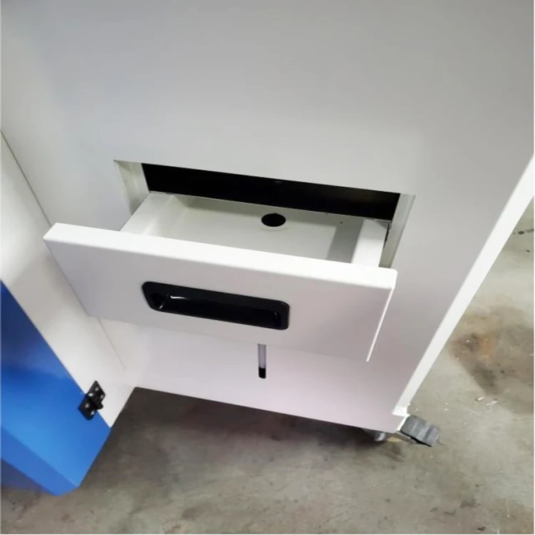 Испытательная камера для аккумулятора с быстрым температурным циклом