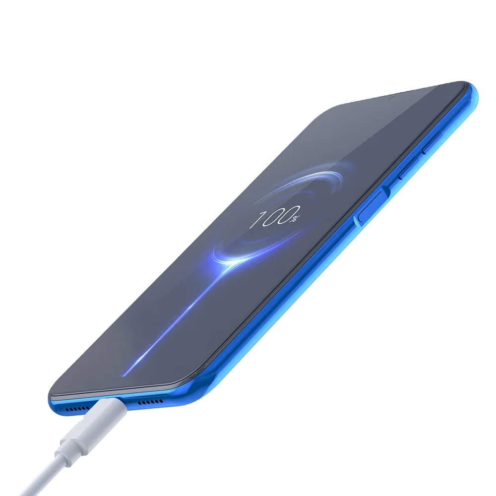 2022 IPRO New Launch S200 6.5-inch 4G Smartphone 4GB 64GB Rear 13MP Triple Camera Full Screen Smartphone