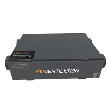500 m3/h Ceiling Mounted Ventilation Home House heat recovery ventilation wall mounted wifi hrv erv ventilation central