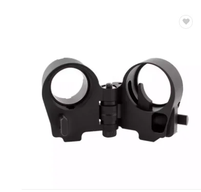Hunting Shooting Accessories Aluminum Folding Stock Adapter