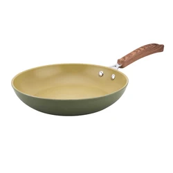 Granite Coating Pan Cookware Set Frying Pan Soup Pot Set Cookware Sets Non Stick Pots and Pans